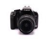 Canon EOS 450D kit (пробег 50000 кадров)