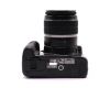 Canon EOS 450D kit (пробег 50000 кадров)