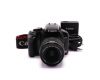 Canon EOS 450D kit (пробег 50000 кадров)