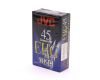 Видеокассета для записи VHS-C JVC Hi-Fi EC-45 EHG