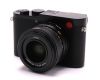 Полнокадровая компактная камера Leica Q2