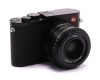 Полнокадровая компактная камера Leica Q2