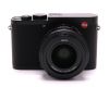 Полнокадровая компактная камера Leica Q2