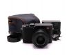 Полнокадровая компактная камера Leica Q2