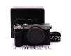 Камера Sony A7C ILCE-7C II body в упаковке