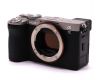 Камера Sony A7C ILCE-7C II body в упаковке