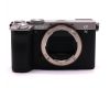 Камера Sony A7C ILCE-7C II body в упаковке