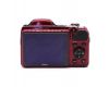 Компактная камера Nikon Coolpix L820 red