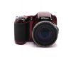 Компактная камера Nikon Coolpix L820 red