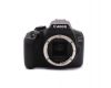 Камера Canon EOS 2000D body (пробег 31500 кадров)