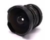 Объектив Mamiya-Sekor C 37mm f/4.5 Fisheye