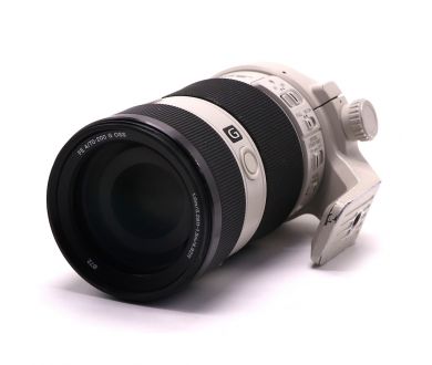 Зум-объектив Sony FE 70-200mm F/4 G OSS (Япония)
