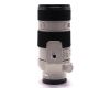 Зум-объектив Sony FE 70-200mm F/4 G OSS (Япония)