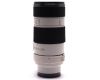 Зум-объектив Sony FE 70-200mm F/4 G OSS (Япония)