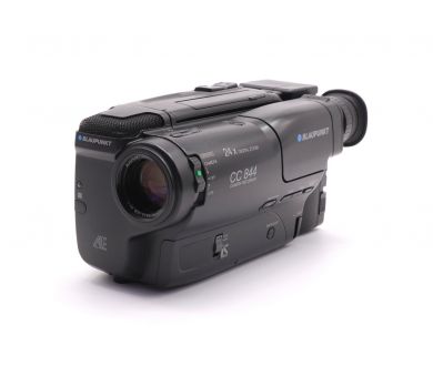 Видеокамера компактная аналоговая Blaupunkt CC 844