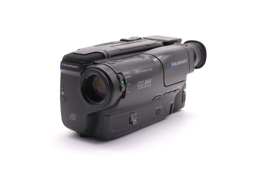 Видеокамера компактная аналоговая Blaupunkt CC 844