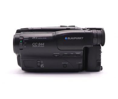 Видеокамера компактная аналоговая Blaupunkt CC 844