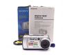 Компактный Sony Cyber-shot DSC-P50 в упаковке