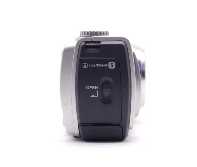 Компактный Sony Cyber-shot DSC-P50 в упаковке