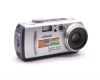 Компактный Sony Cyber-shot DSC-P50 в упаковке