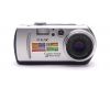 Компактный Sony Cyber-shot DSC-P50 в упаковке