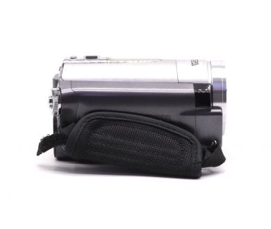 Видеокамера компактная JVC Everio GZ-MG530AS