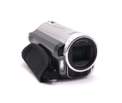 Видеокамера компактная JVC Everio GZ-MG530AS