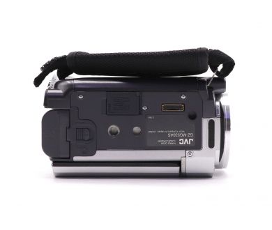 Видеокамера компактная JVC Everio GZ-MG530AS