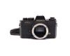 Зеркальный фотоаппарат Yashica FR I body