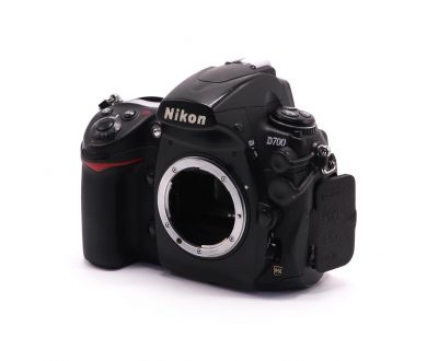 Камера Nikon D700 body (пробег 229000 кадров)