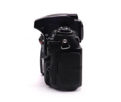 Камера Nikon D700 body (пробег 229000 кадров)