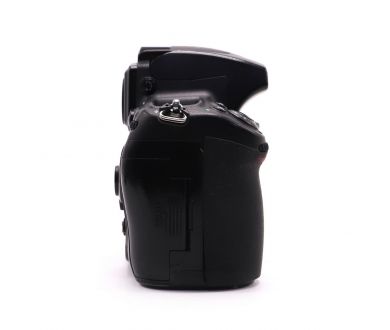 Камера Nikon D700 body (пробег 229000 кадров)
