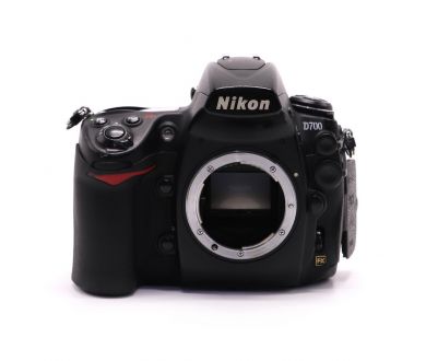 Камера Nikon D700 body (пробег 229000 кадров)