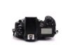 Камера Nikon D700 body (пробег 229000 кадров)