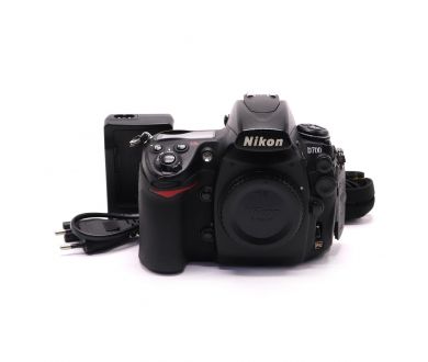Камера Nikon D700 body (пробег 229000 кадров)