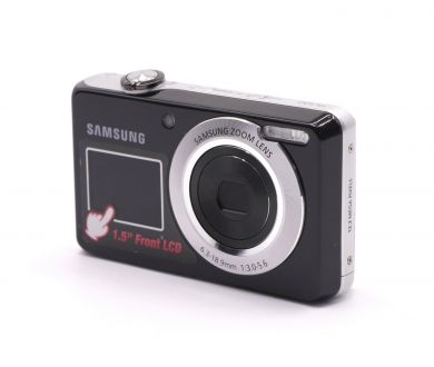 Компактная цифровая фотокамера Samsung PL100