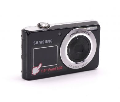 Компактная цифровая фотокамера Samsung PL100