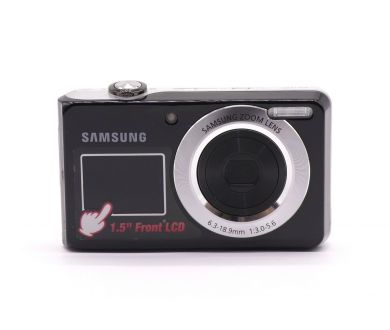 Компактная цифровая фотокамера Samsung PL100