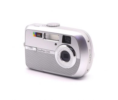 Цифровой компактный фотоаппарат Kodak CD40