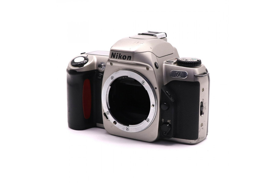Плёночный фотоаппарат Nikon U/F65 body неисправный