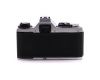 Плёночный фотоаппарат Pentax MG body неисправный
