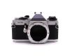 Плёночный фотоаппарат Pentax MG body неисправный