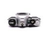 Плёночный фотоаппарат Pentax MG body неисправный