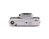 Плёночный фотоаппарат Pentax MG body неисправный