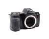 Плёночная камера Minolta Alpha 7700i body