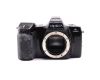 Плёночная камера Minolta Alpha 7700i body