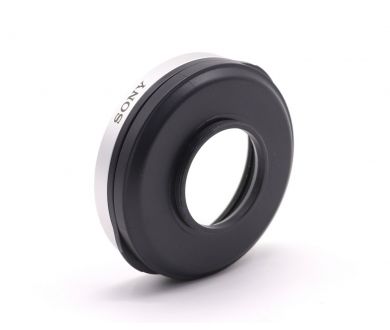 Конвертер Sony VCL-HGA07A Wide Conversion Lens 0.7x