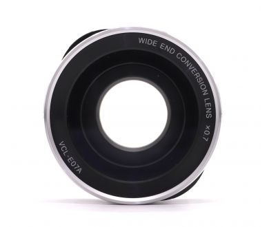 Конвертер Sony VCL-HGA07A Wide Conversion Lens 0.7x