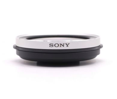 Конвертер Sony VCL-HGA07A Wide Conversion Lens 0.7x