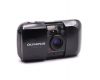 Компактная плёночная камера Olympus mju I